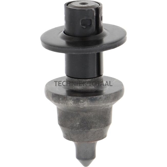 Milling chisel Endurance Carbide - 50 pieces | TR-R6M
