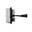 LED work light round 12/24 V, 45 W, 3600 lm - 2 pieces