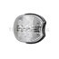 LED work light round 12/24 V, 45 W, 3600 lm - 2 pieces
