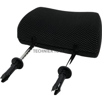 GRAMMER Headrest fabric Matrix Actimo M, XL, XXL, MSG 85, 95, 97