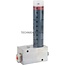 Groeneveld-Beka Grease pump HPM-2S hydraulic, 0.2 - 2.0 cm³/stroke, max. 250 bar | 10123179