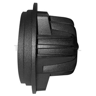 LED work light round 12/24 V, 45 W, 3000 lm