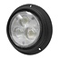 LED work light round 12/24 V, 45 W, 3000 lm