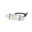 LED front position light 12 - 24 V, cable 0.23 m, IP 66/68