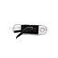 LED front position light 12 - 24 V, cable 0.23 m, IP 66/68