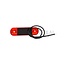 LED rear position light 12 - 24 V, cable 0.23 m, IP 66/68