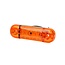 LED side marker light 12 - 24 V, cable 0.23 m, IP 66/68