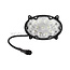 LED work light oval 12/24 V, 39 W, 2300 lm John Deere