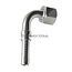 Swage fitting Dry Fit light cone M26 x 1.5, 90°, B 75 mm, DN 16