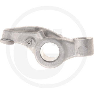 Isuzu Rocker arm Isuzu engine