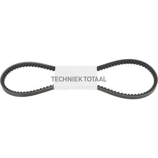 Isuzu Engine fan belt