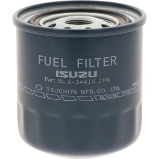 Isuzu Engine fuel filter