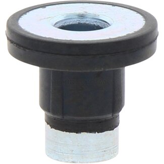 Isuzu Rubber bearing Isuzu engine