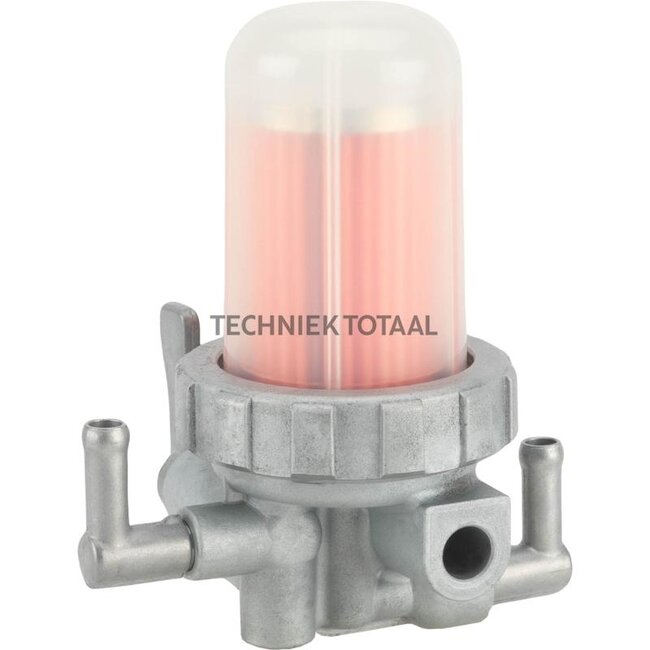 Isuzu Engine fuel filter
