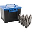 Milling chisel Endurance Carbide - 25 pieces | TR-D2512