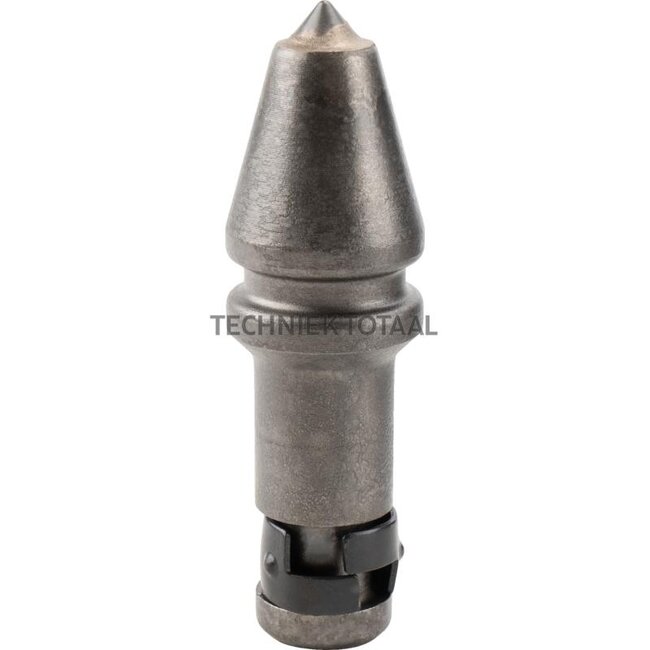 Milling chisel Endurance Carbide - 25 pieces | TR-D2512