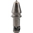 Freesbeitel Endurance Carbide - 25 stuks | TR-D2512
