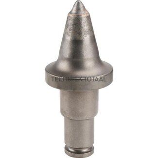 Freesbeitel Endurance Carbide - 10 stuks