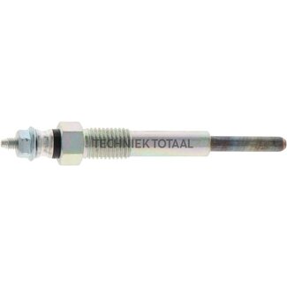 Isuzu Engine glow plug