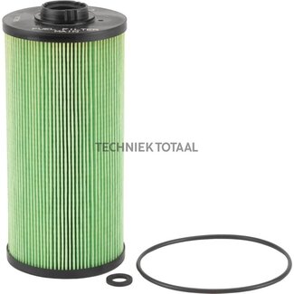 Isuzu Engine fuel filter