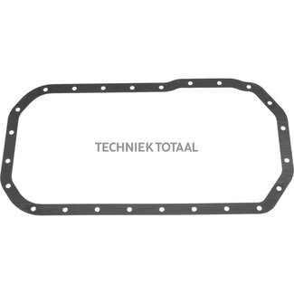 Isuzu Engine gasket
