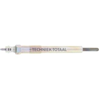 Isuzu Glow plug
