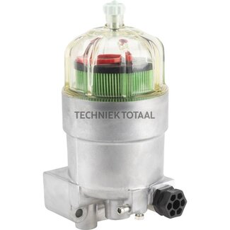 Isuzu Engine fuel filter