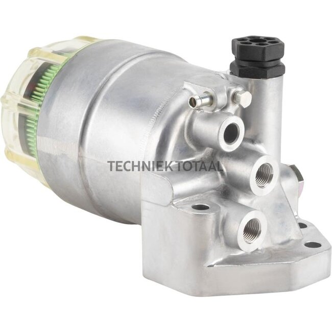 Isuzu Engine fuel filter