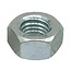 Hexagon nut M6 DIN 934, strength class 12 OilQuick OQ40