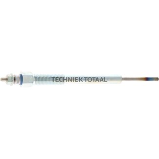 Isuzu Engine glow plug