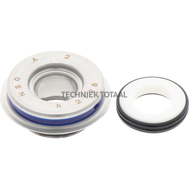Isuzu Engine water pump sealing unit