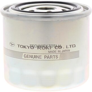 Isuzu Engine fuel filter