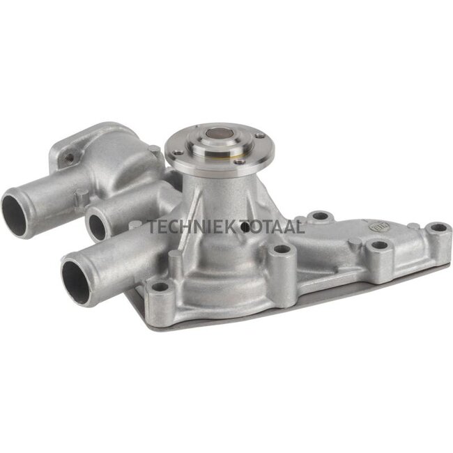 Isuzu Water pump