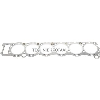 Isuzu Engine cylinder head gasket