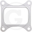 Isuzu Engine gasket
