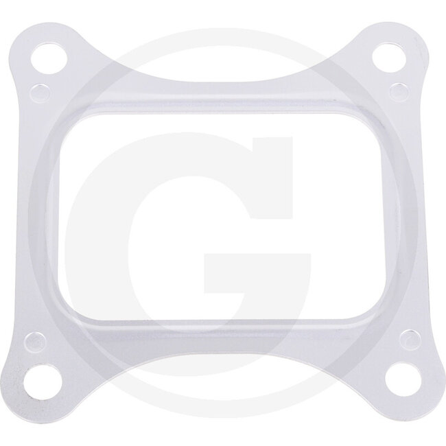 Isuzu Engine gasket