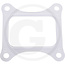Isuzu Engine gasket