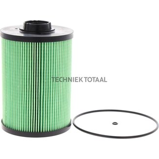 Isuzu Engine fuel filter