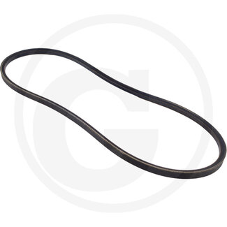 Isuzu Engine fan belt
