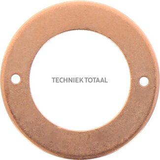 Isuzu Engine gasket set
