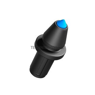 Freesbeitel Endurance Carbide - 40 stuks