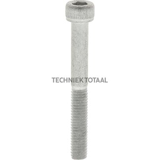Distributor tie rod for 1 initial, 2 middle and 1 end element