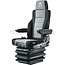 GRAMMER Excavator seat Actimo Evolution MSG 95EL/722, air suspension, 24 V | 1462954