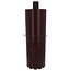 Norton Clipper Diamond core bit Vulcan CBE Ø 152 mm, length 400 mm, 1 1/4" UNC