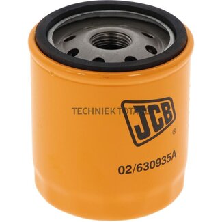 JCB Engine oil filter Perkins 403C, 403D, 403J, 404C, 404D JCB
