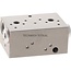 Eindelement progressieve verdeler M10x1, doseervolume 320 mm³
