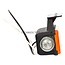 LED side marker light front with position light 12 V, left