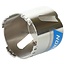 Norton Clipper Diamantbohrkrone Dosensenker Classic DS Ø 82 mm, Länge 60 mm, M16