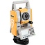 FJDynamics Total station angle and distance measurement, GNSS support