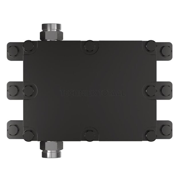 FJDynamics 3D control system excavator G31 Pro, 10.1" LED screen